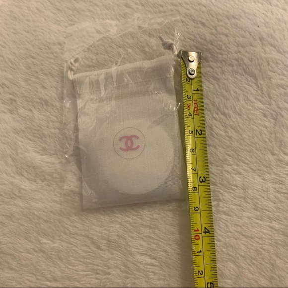 CHANEL mini tiny pouch - Picture 6 of 7